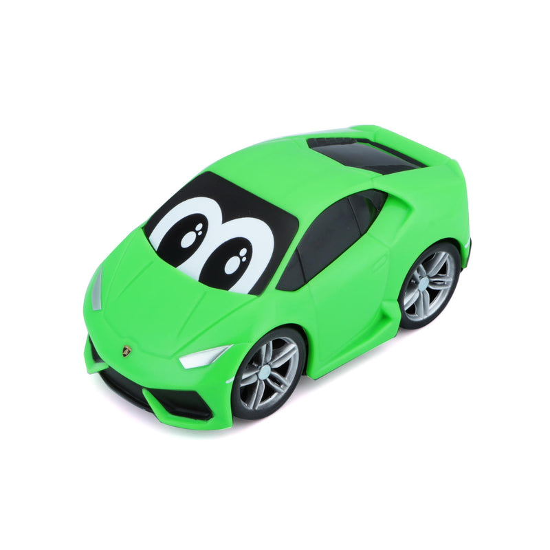BB Junior Lamborghini My 1st Collection