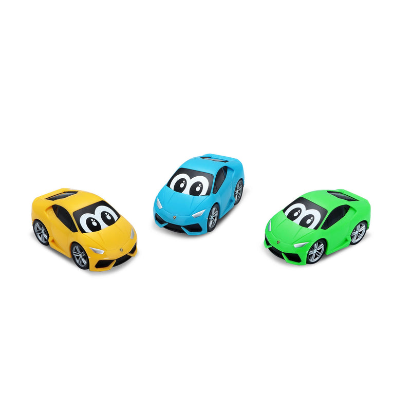 BB Junior Lamborghini My 1st Collection