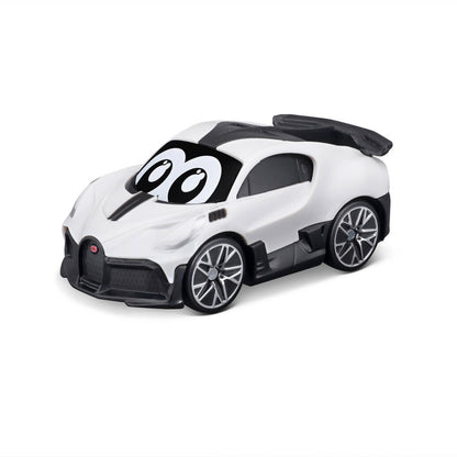 BB Junior Bugatti My 1st Collection