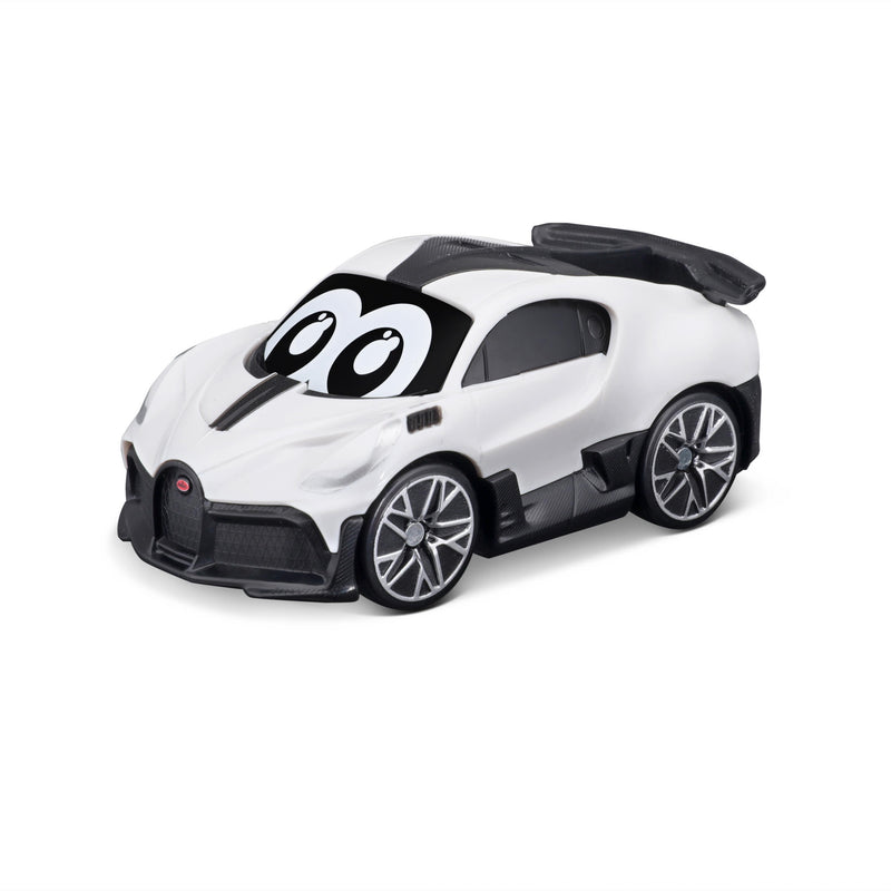 BB Junior Bugatti My 1st Collection