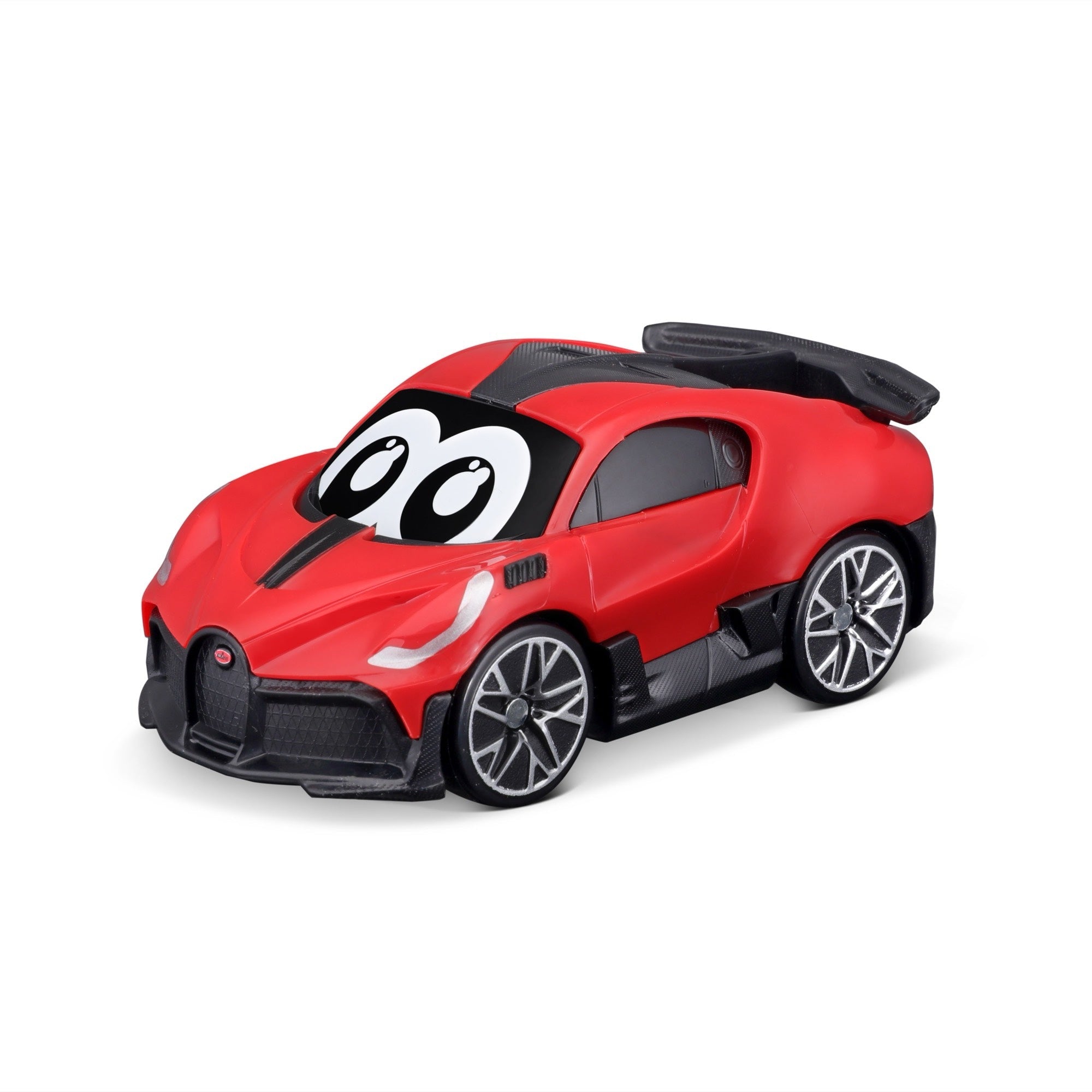 BB Junior Bugatti My 1st Collection Dispenser-Bburago-Diecast Model Centre