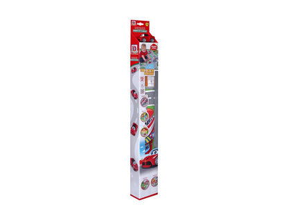 BB Junior Ferrari Junior City Playmat