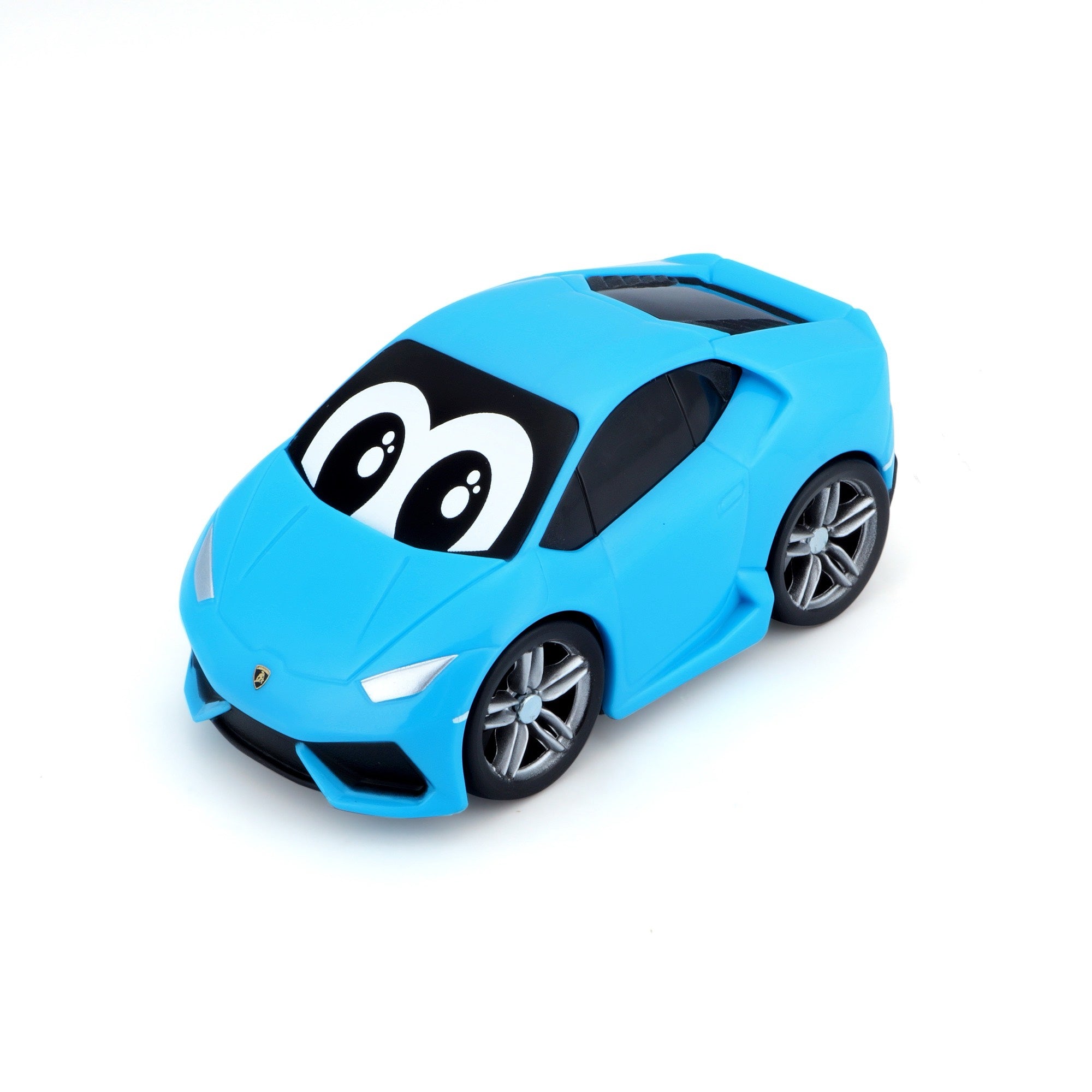 BB Junior Lamborghini My 1t Collection Dispenser-Bburago-Diecast Model Centre