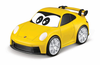 BB Junior My 1st Collection Porsche 911 GT3-Bburago-Diecast Model Centre