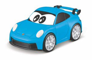 BB Junior My 1st Collection Porsche 911 GT3-Bburago-Diecast Model Centre