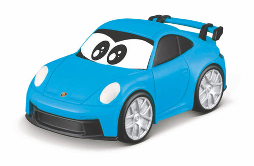 BB Junior My 1st Collection Porsche 911 GT3-Bburago-Diecast Model Centre