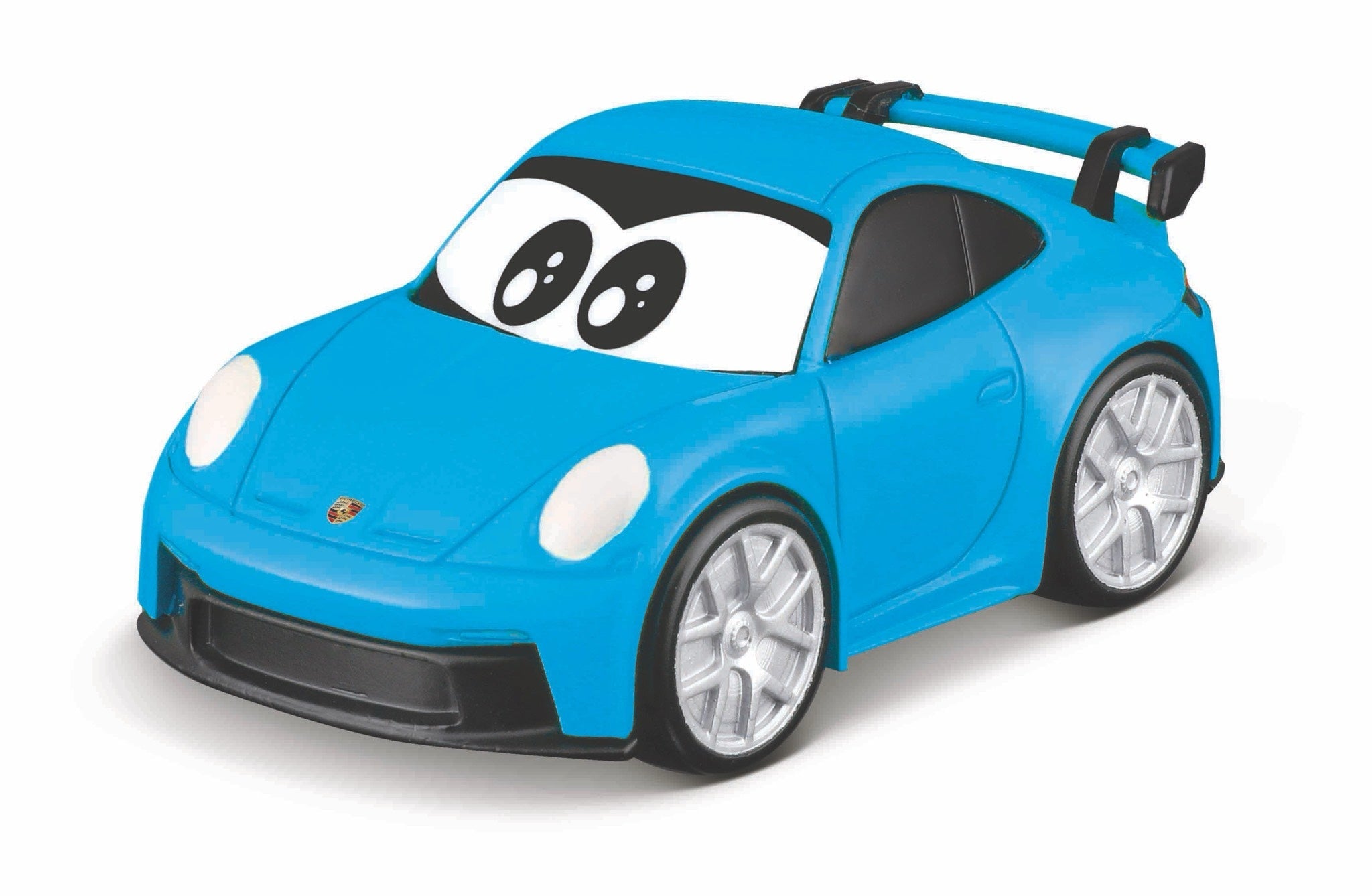 BB Junior My 1st Collection Porsche 911 GT3-Bburago-Diecast Model Centre