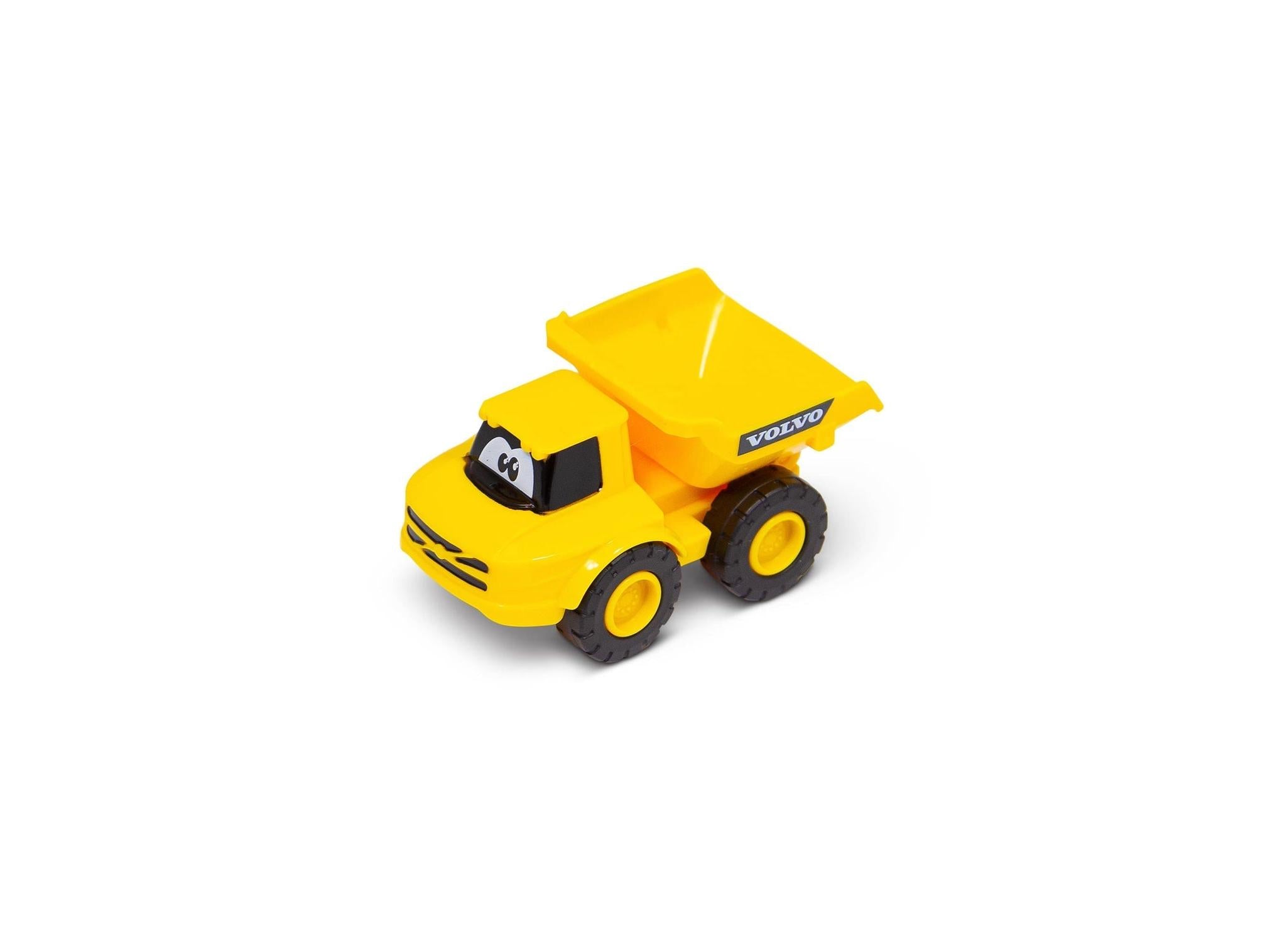 BB Junior My 1st Collection Set Of 4 Assortment-Bburago-Diecast Model Centre
