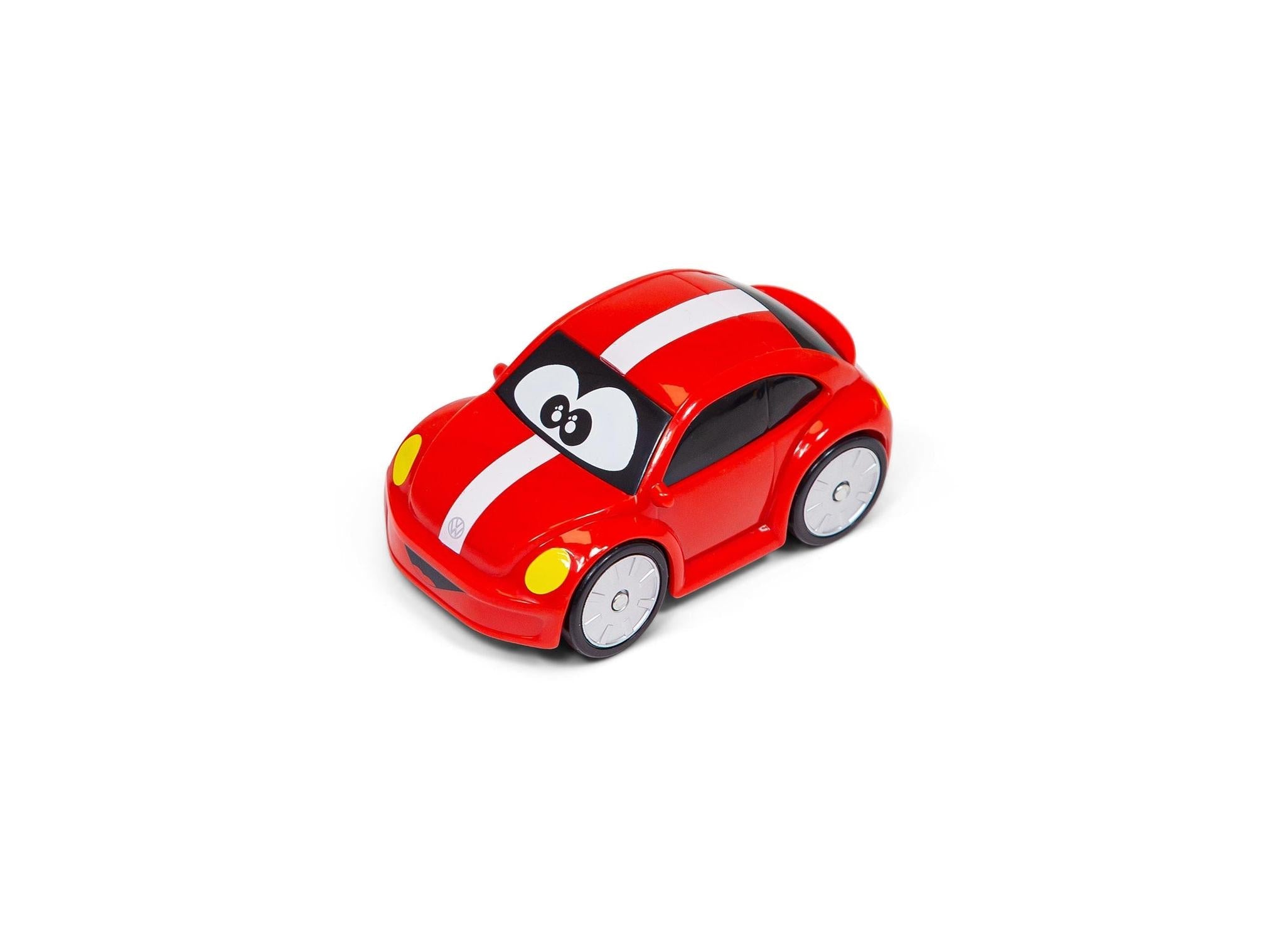 BB Junior My 1st Collection Set Of 4 Assortment-Bburago-Diecast Model Centre