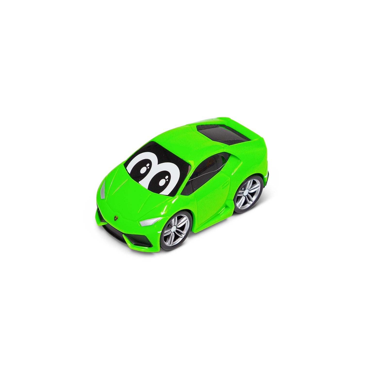BB Junior My 1st Collection Set Of 4 Assortment-Bburago-Diecast Model Centre