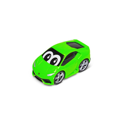 BB Junior My 1st Collection Set Of 4 Assortment-Bburago-Diecast Model Centre