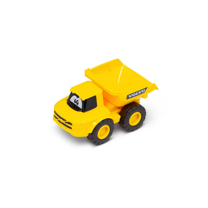 BB Junior My 1st Collection Set Of 4 Assortment-Bburago-Diecast Model Centre