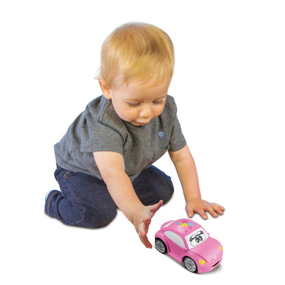 BB Junior Volkswagen My 1st Collection