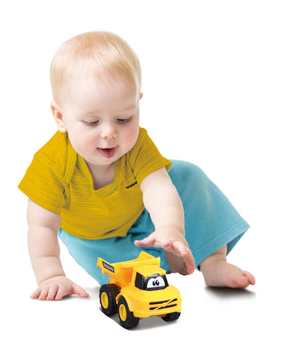 BB Junior Volvo My 1st Collection