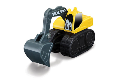 BB Junior Volvo My 1st Collection