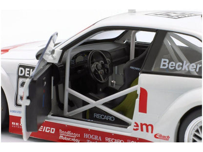 BMW 325i Coupe E36 DTM #34 DTM 1994 Harald Becker 1:18 Scale Werk83 Diecast Model Car-Werk83-Diecast Model Centre