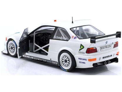 BMW 325i Coupe E36 DTM Ge-Ka #9 1994 Frank Schmickler 1:18 Scale Werk83 Diecast Model Car-Werk83-Diecast Model Centre