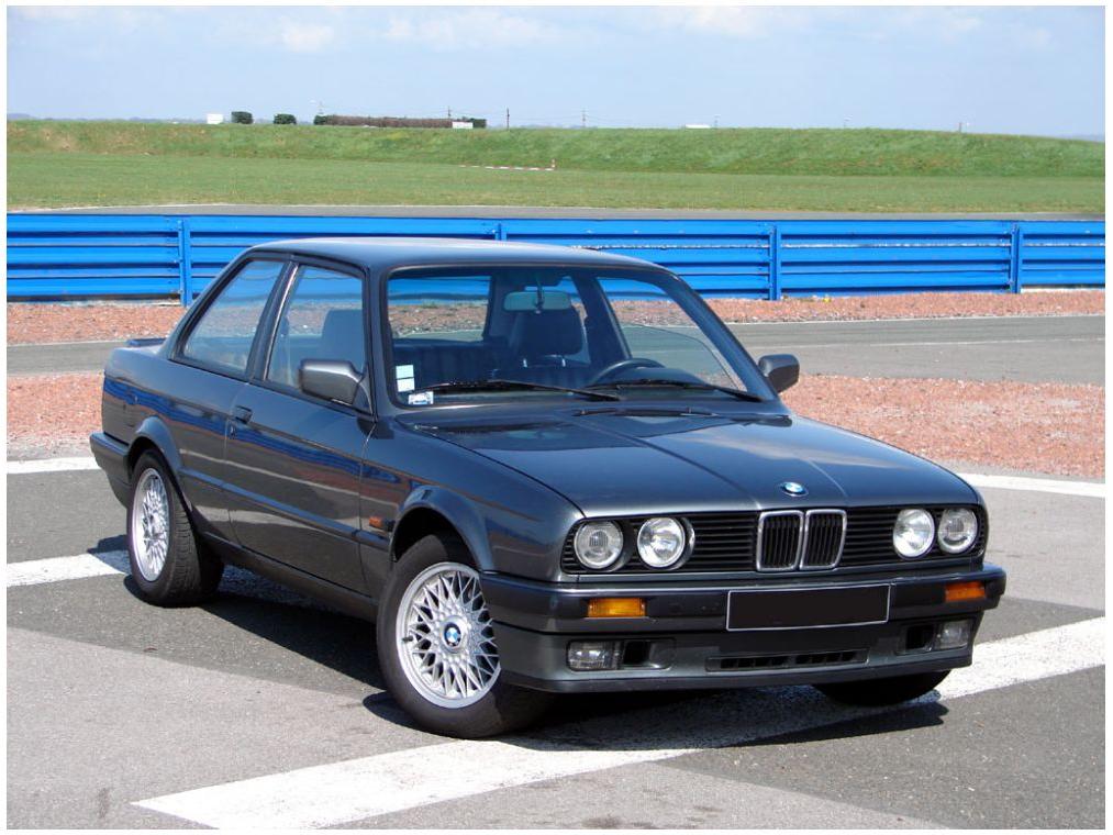 BMW 325i Delphin Grey Metallic 1987 1:18 Scale Solido Diecast Model Car-Solido-Diecast Model Centre