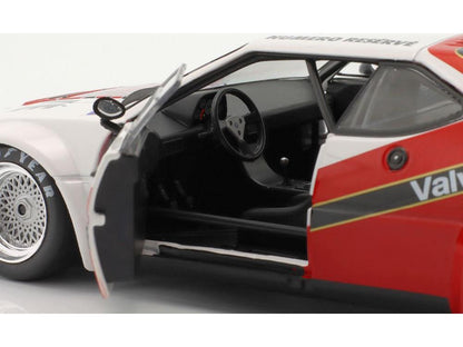 BMW M1 Procar #40 Hans-Joachim Stuck Winner Monaco Procar Series 1980 1:18 Scale Werk83 Diecast Model Car-Werk83-Diecast Model Centre