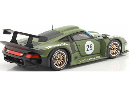 BMW M1 Procar #5 M1 ProCar Series champion 1979 Niki Lauda 1:18 Scale Werk83 Diecast Model Car-Werk83-Diecast Model Centre