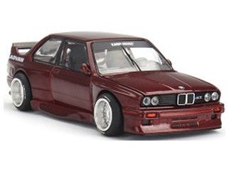 BMW M3 (E30) Kaido GT V1 1:64 Scale MINI GT Diecast Model-MINI GT-Diecast Model Centre