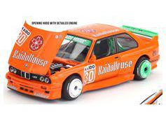 BMW M3 (E30) Kaidohaus V1 - 1:64 Scale Model Car-MINI GT-Diecast Model Centre