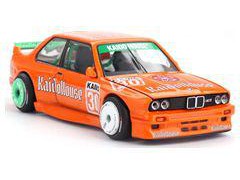 BMW M3 (E30) Kaidohaus V1 - 1:64 Scale Model Car-MINI GT-Diecast Model Centre