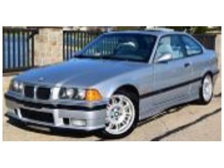 BMW M3 (E36) 1990 silver - 1:18 Scale Diecast Model Car-Solido-Diecast Model Centre