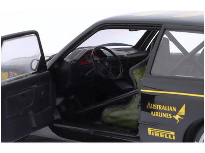 BMW M3 JPS Team BMW 1000km Bathurst 1987 Winner Div 2 #44 Richards/Longhurst 1:18 Scale Diecast Model Car – Werk83-Werk83-Diecast Model Centre
