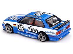 BMW M3 Kaido Touring Champ V1 #25 1:64 Scale Diecast Model Car – MINI GT-MINI GT-Diecast Model Centre
