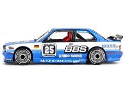 BMW M3 Kaido Touring Champ V1 #25 1:64 Scale Diecast Model Car – MINI GT-MINI GT-Diecast Model Centre