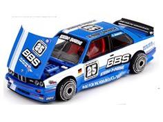 BMW M3 Kaido Touring Champ V1 #25 1:64 Scale Diecast Model Car – MINI GT-MINI GT-Diecast Model Centre