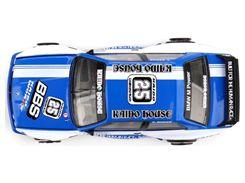 BMW M3 Kaido Touring Champ V1 #25 1:64 Scale Diecast Model Car – MINI GT-MINI GT-Diecast Model Centre