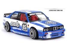 BMW M3 Kaido Touring Champ V1 #25 1:64 Scale Diecast Model Car – MINI GT-MINI GT-Diecast Model Centre