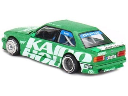 BMW M3 Kaido Works V2 1:64 Scale Diecast Model Car – MINI GT-MINI GT-Diecast Model Centre
