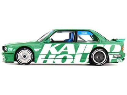 BMW M3 Kaido Works V2 1:64 Scale Diecast Model Car – MINI GT-MINI GT-Diecast Model Centre