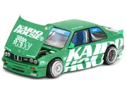 BMW M3 Kaido Works V2 1:64 Scale Diecast Model Car – MINI GT-MINI GT-Diecast Model Centre