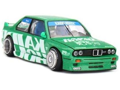 BMW M3 Kaido Works V2 1:64 Scale Diecast Model Car – MINI GT-MINI GT-Diecast Model Centre