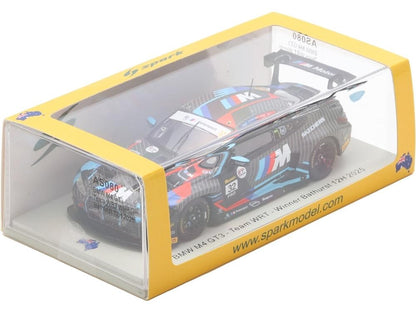 BMW M4 GT3 Team WRT #32 Winner Bathurst 12H 2025 Farfus/v.d Linde/v.d Linde 500pcs 1:43 Scale Resin Car – Spark-Spark-Diecast Model Centre