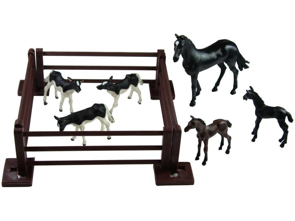 Baby Animals 1:32 Scale Britains-Britains-Diecast Model Centre