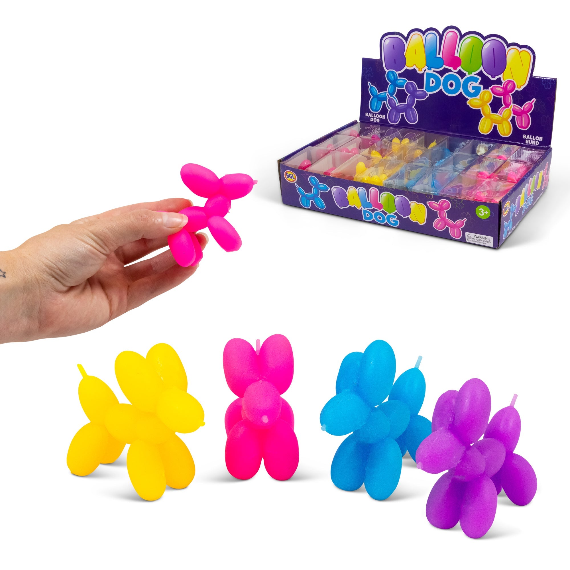Balloon Dog-Diecast Model Centre-Diecast Model Centre