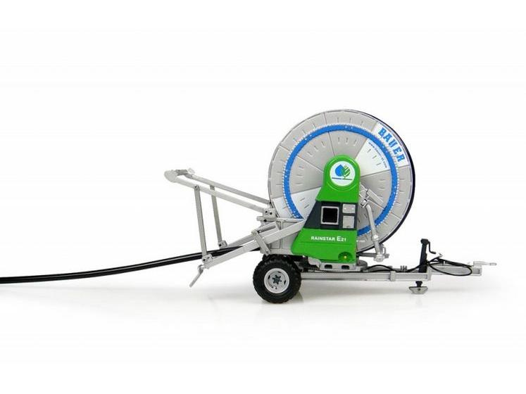 Bauer RainStar E21 Irrigation System 1:32 Scale Universal Hobbies Diecast Model-Universal Hobbies-Diecast Model Centre