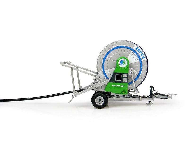 Bauer RainStar E21 Irrigation System 1:32 Scale Universal Hobbies Diecast Model-Universal Hobbies-Diecast Model Centre