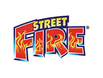 Bburago Street Fire Mystery Box-Bburago-Diecast Model Centre