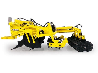 Bednar Chisel Plough Terraland TN Profi 1:32 Scale Universal Hobbies Diecast Model-Universal Hobbies-Diecast Model Centre