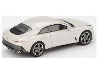 Bentley Batur Bonneville Pearl (LHD) 1:64 Scale Diecast Model Car – MINI GT-MINI GT-Diecast Model Centre