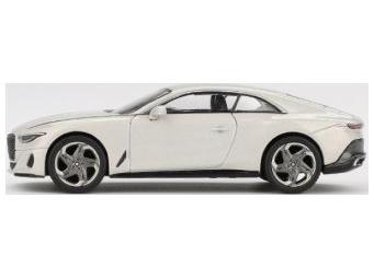 Bentley Batur Bonneville Pearl (LHD) 1:64 Scale Diecast Model Car – MINI GT-MINI GT-Diecast Model Centre
