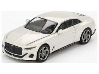 Bentley Batur Bonneville Pearl (LHD) 1:64 Scale Diecast Model Car – MINI GT-MINI GT-Diecast Model Centre