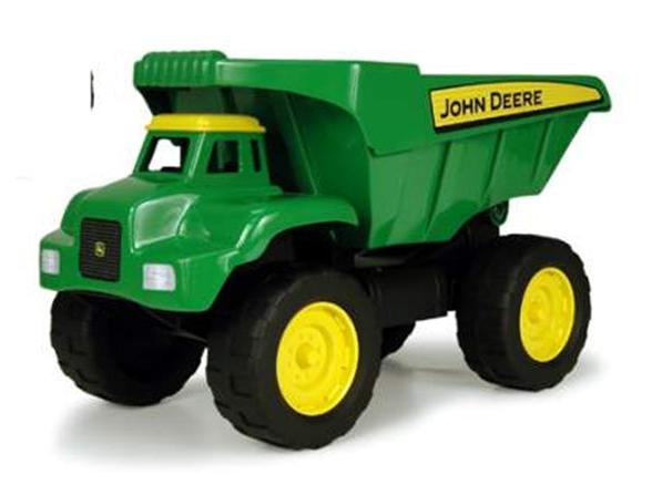 Big Scoop Dump Truck - Britains (Young Farmer)