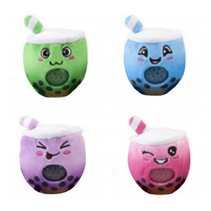 Bubble Tea Squishy Bead Ball-Diecast Model Centre-Diecast Model Centre